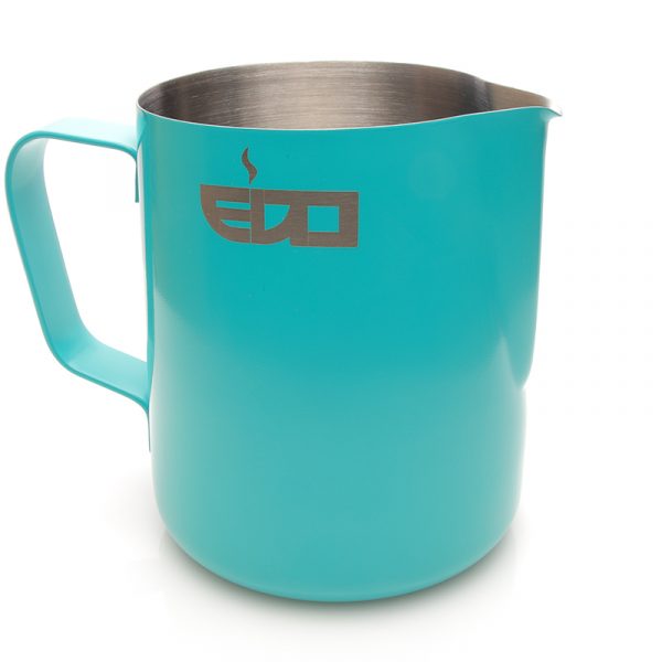 Edo Milk Pitcher Blue 600ml