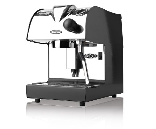 Fracino Piccino Electronic Espresso Machine