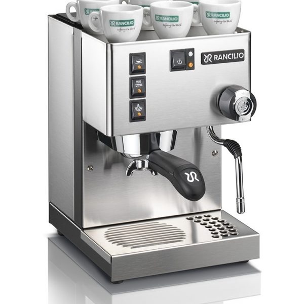 Rancilio Silvia
