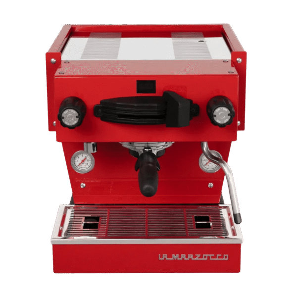 LA MARZOCCO LINEA MINI R - RED