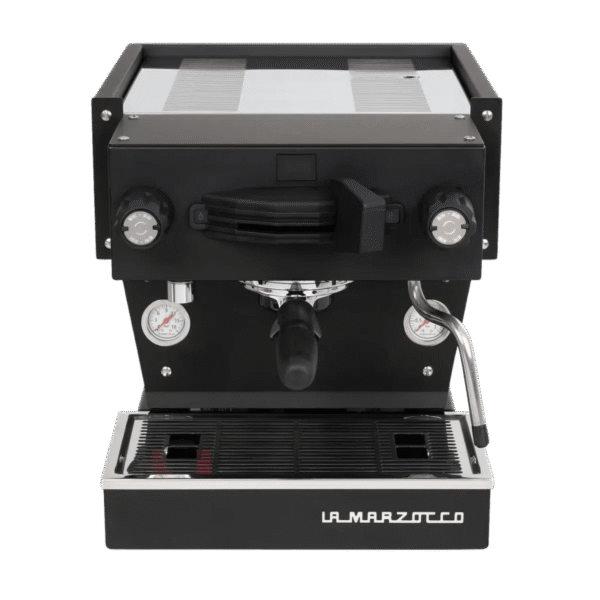 LA MARZOCCO LINEA MINI R - BLACK