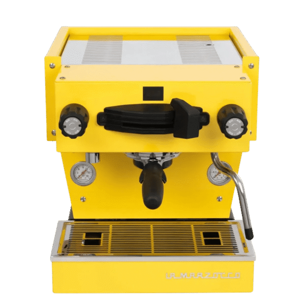 LA MARZOCCO LINEA MINI R - YELLOW