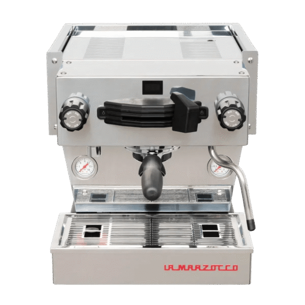 LA MARZOCCO  LINEA MINI R - STAINLESS STEEL