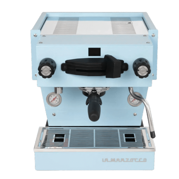 LA MARZOCCO LINEA MINI R- BABY BLUE