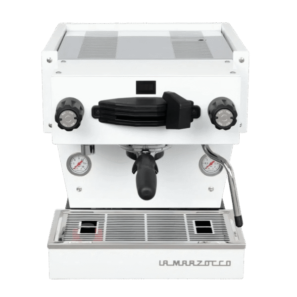 LA MARZOCCO LINEA MINI R - WHITE