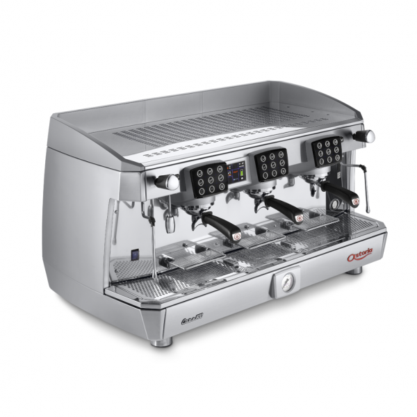 Astoria | Core600 | Espresso Machine