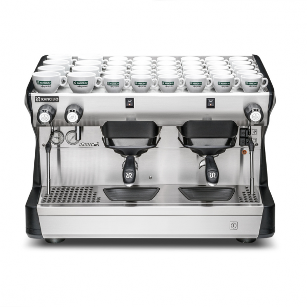 Rancilio | Model Classe 5 USB