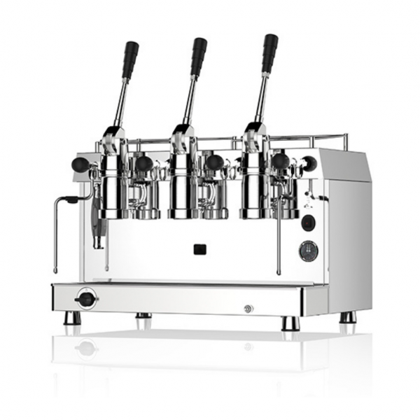 Fracino | Dual Fuel | Espresso Machine