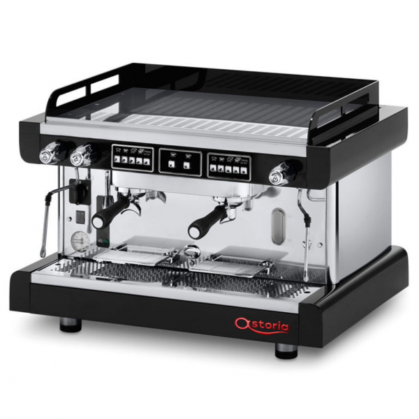 Astoria | Practic Avant | Espresso Machine
