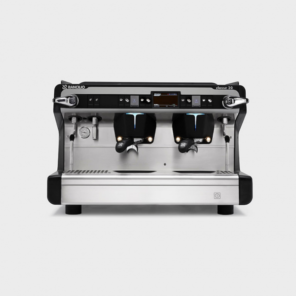 Rancilio | Classe 20 ASB