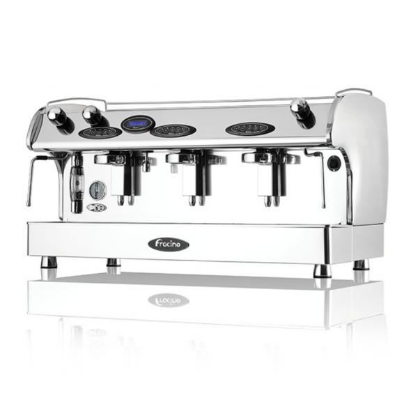 Fracino | Romano | Espresso Machine