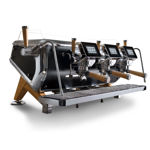 Barista Attitude | Storm | Espresso Machine