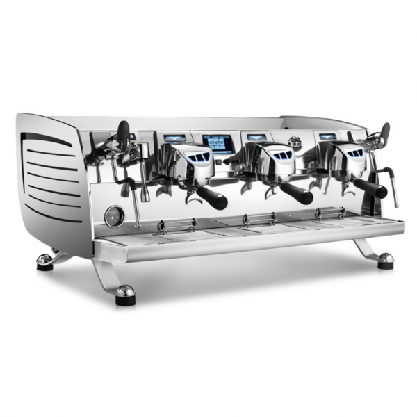 Victoria Ardunio | VA388 Black Eagle Volumetric and Gravitech